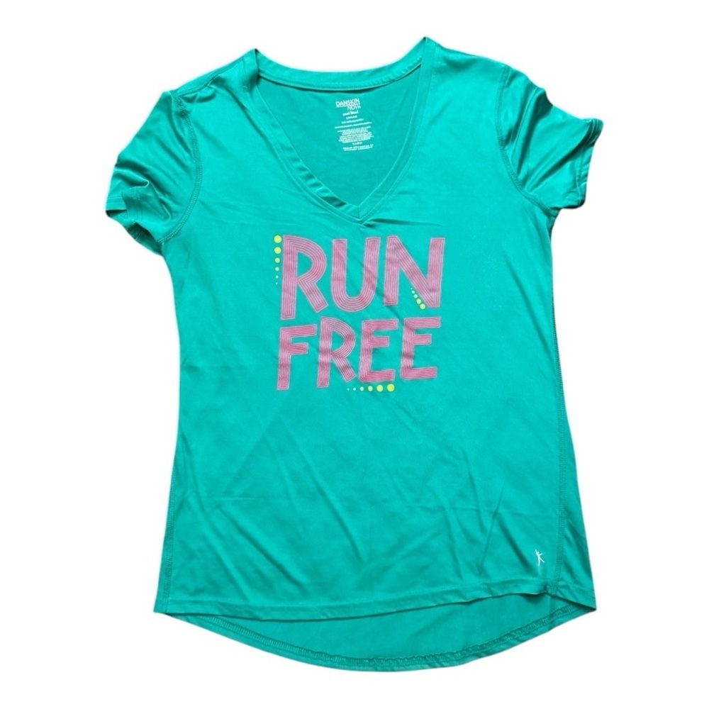 Danskin Now athletic shirts - Picture 2 of 7